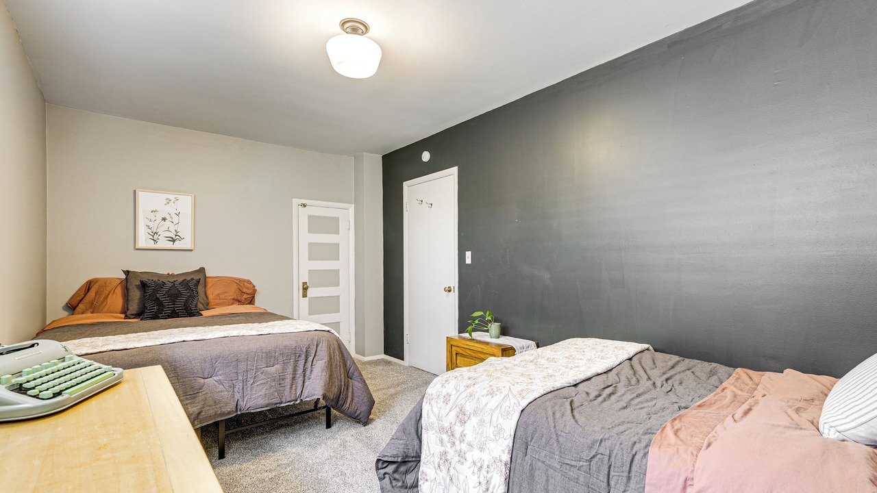 Photo of Bedroom in Conrad