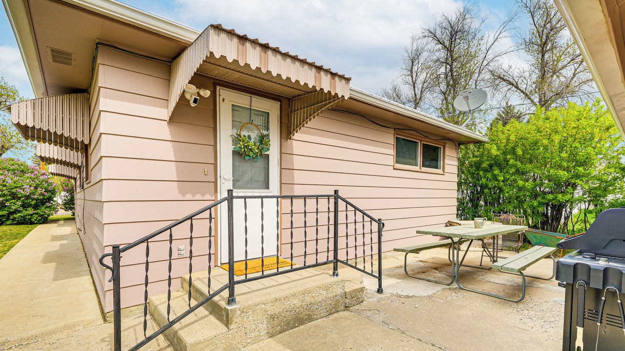 Photo of Outdoor in Conrad