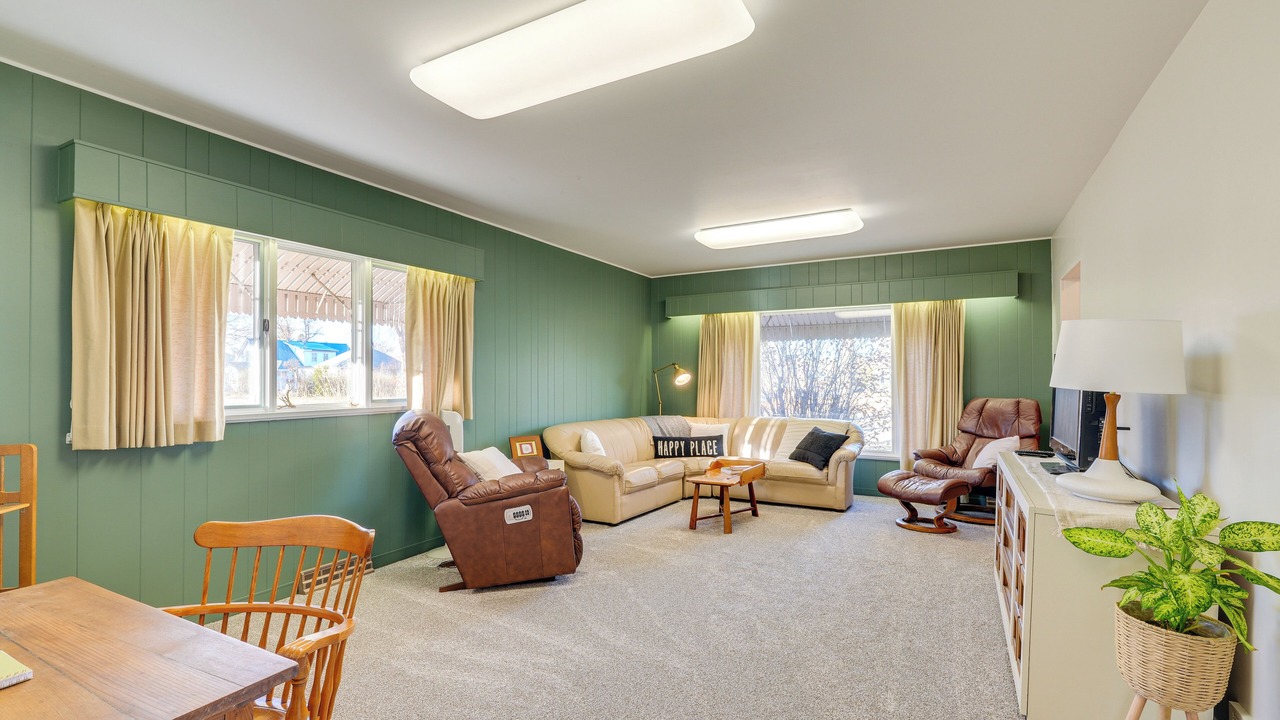 Photo of Bedroom in Conrad