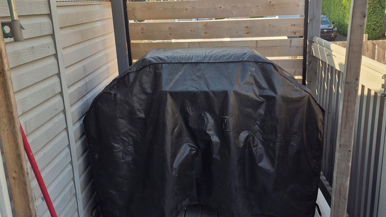 Photo of Outdoor in Terrebonne