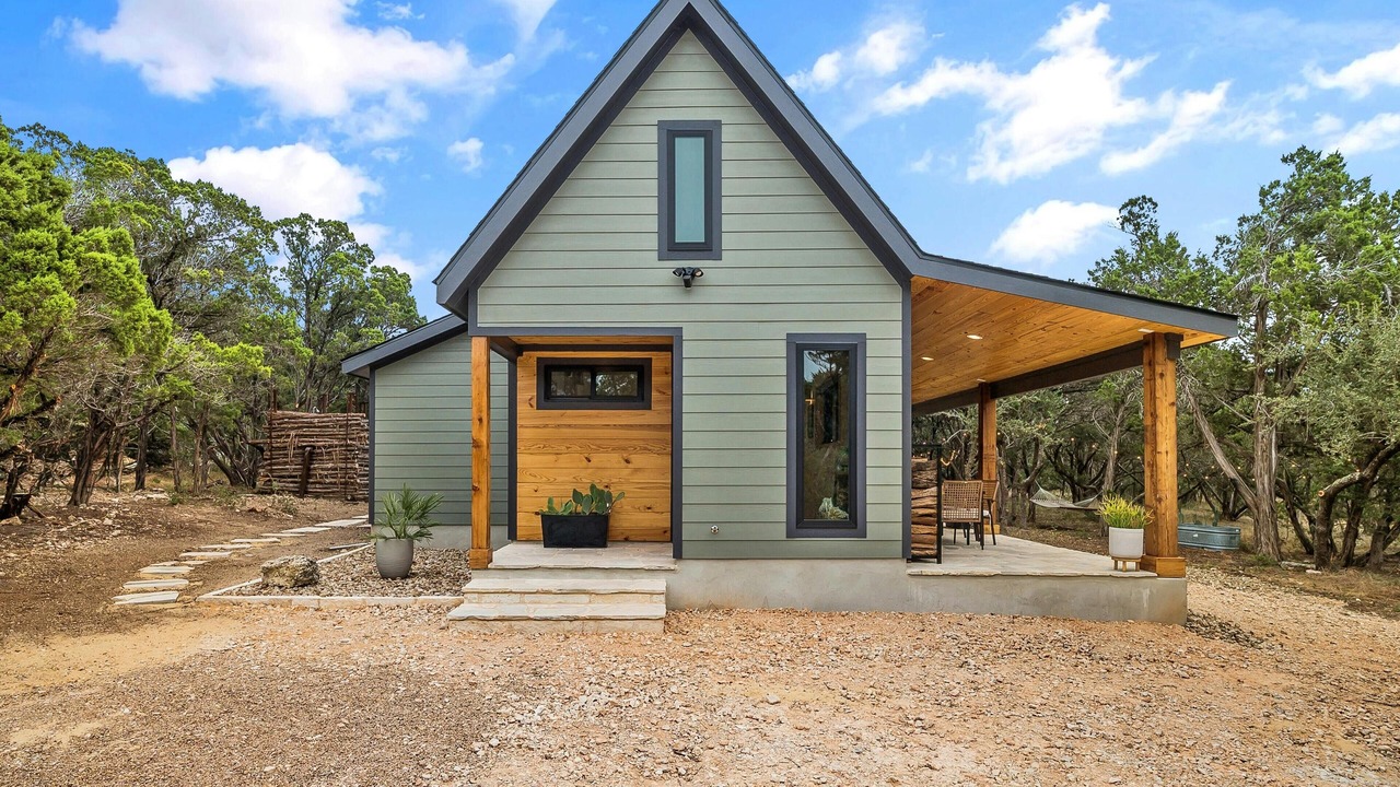 Photo of Outdoor in Wimberley