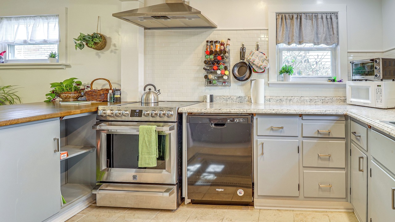 Photo of Kitchen in West Mifflin