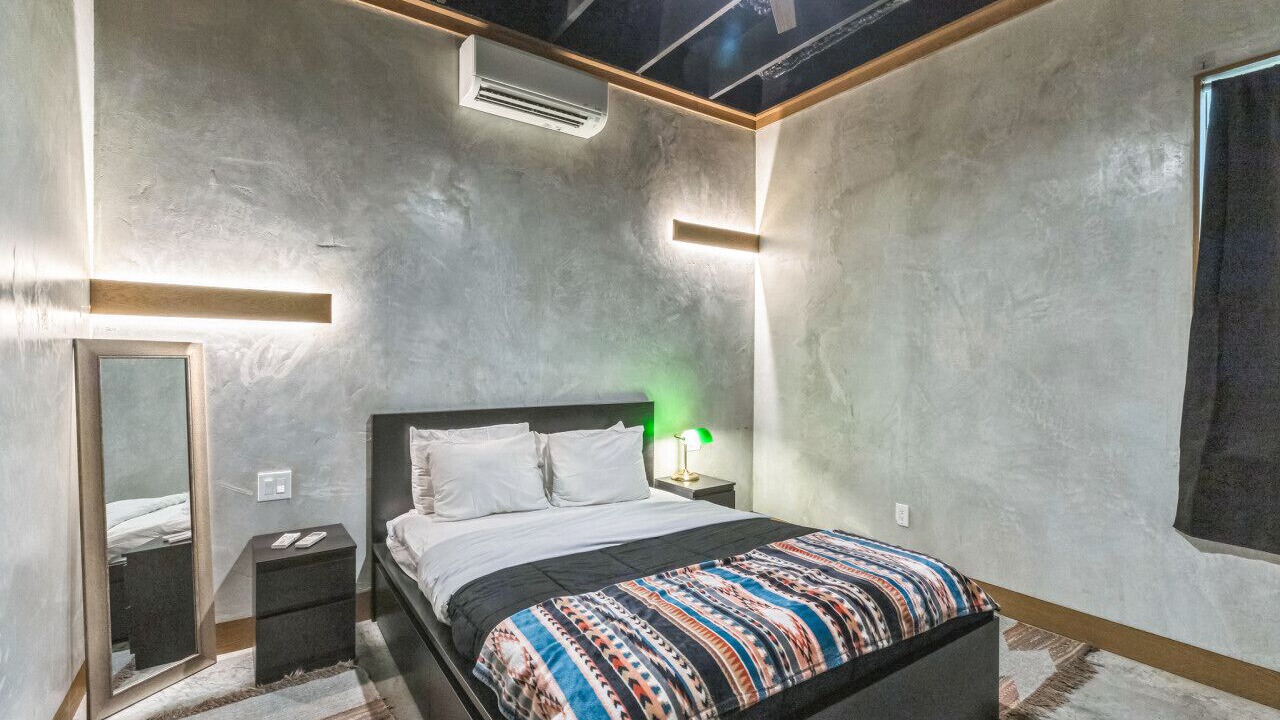 Photo of Bedroom in Garden Oaks