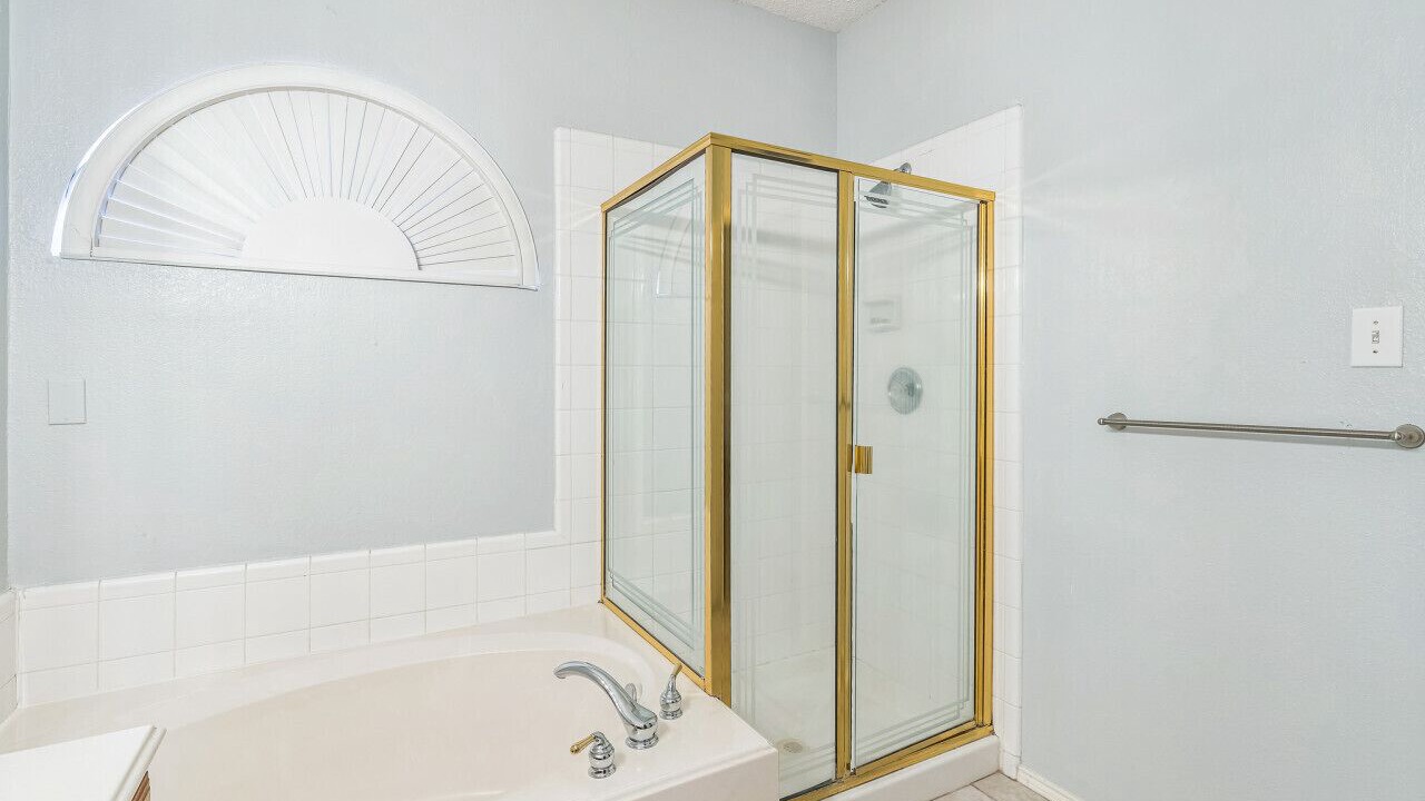 Photo of Bathroom in Rowlett