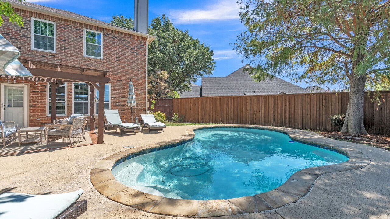 Photo of Outdoor in Rowlett