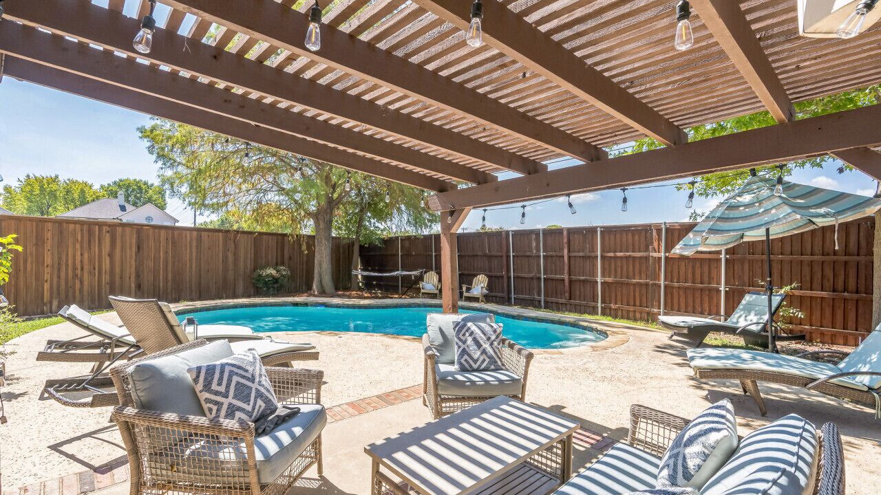 Photo of Outdoor in Rowlett