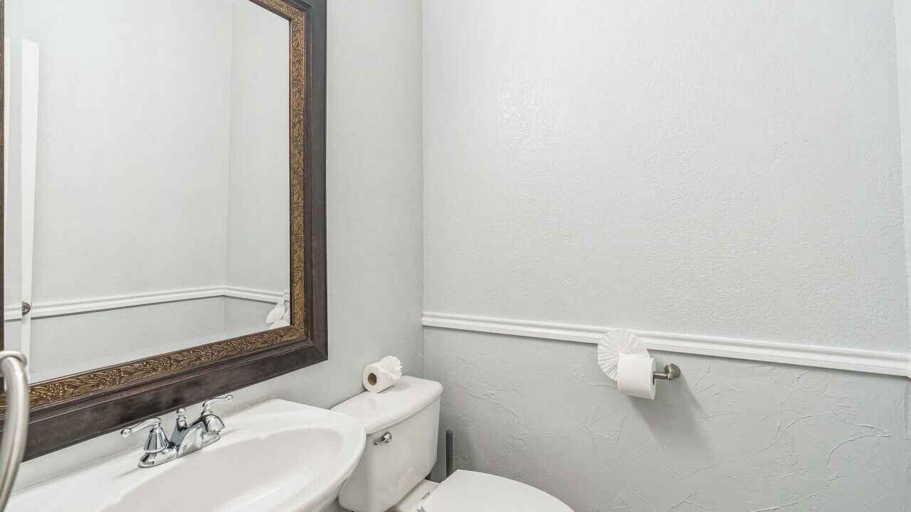 Photo of Bathroom in Rowlett