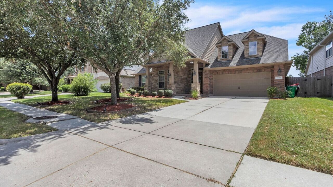 Photo of Outdoor in Lake Houston