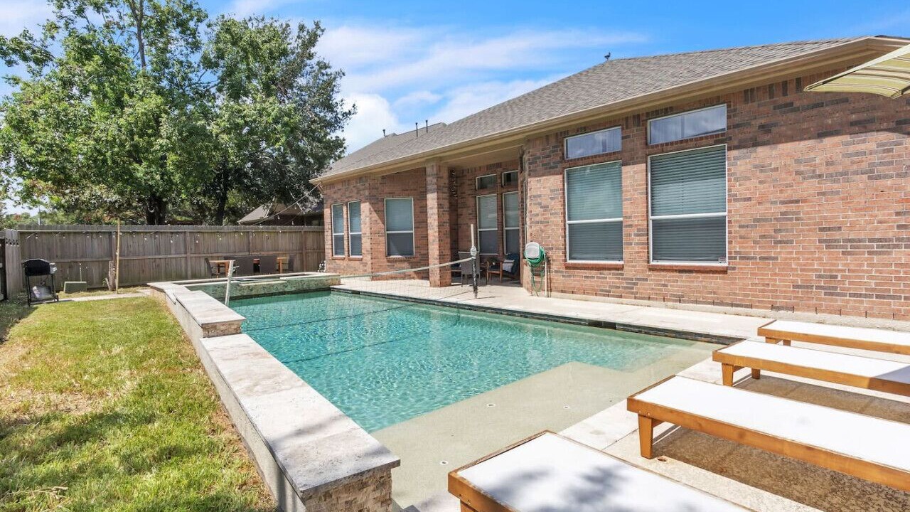 Photo of Outdoor in Lake Houston