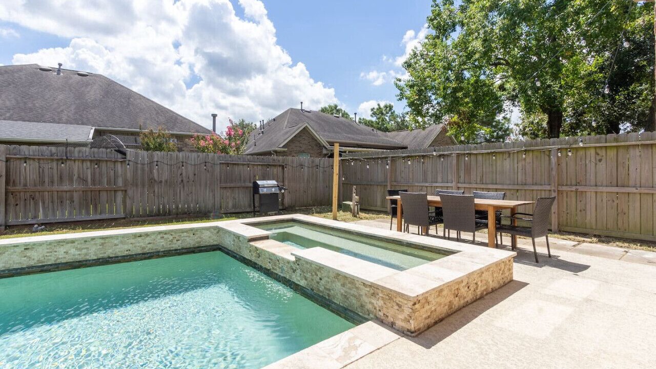 Photo of Outdoor in Lake Houston