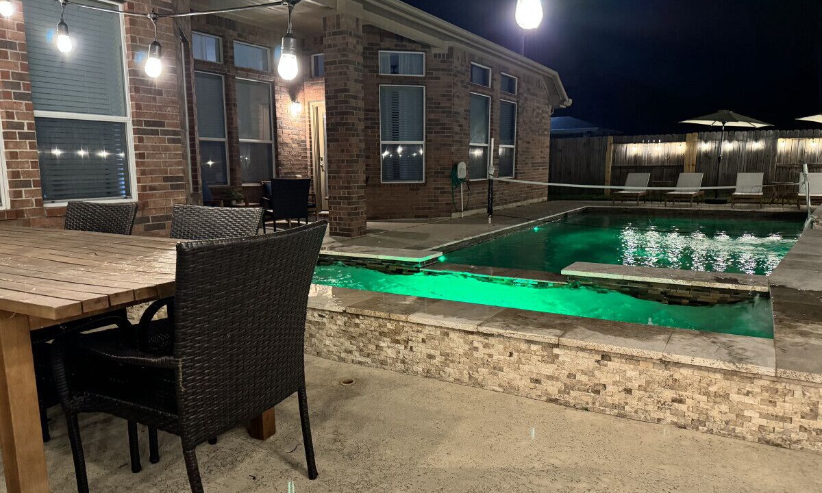 Photo of Outdoor in Lake Houston