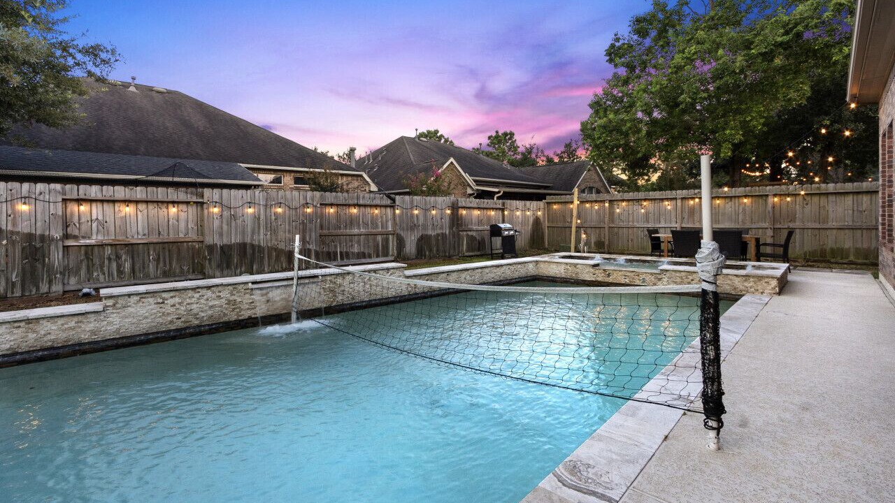 Photo of Outdoor in Lake Houston