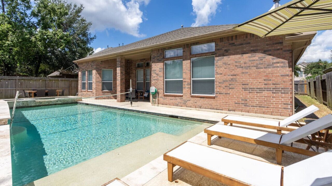 Photo of Outdoor in Lake Houston