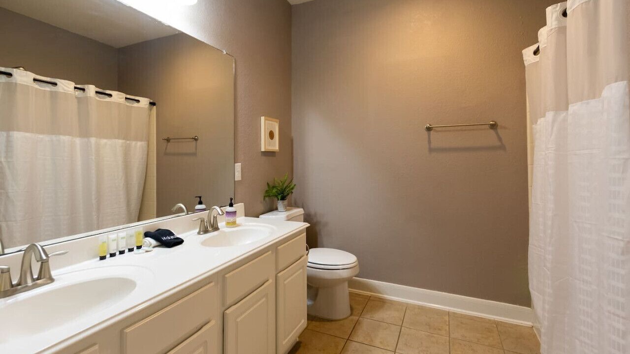 Photo of Bathroom in Lake Houston