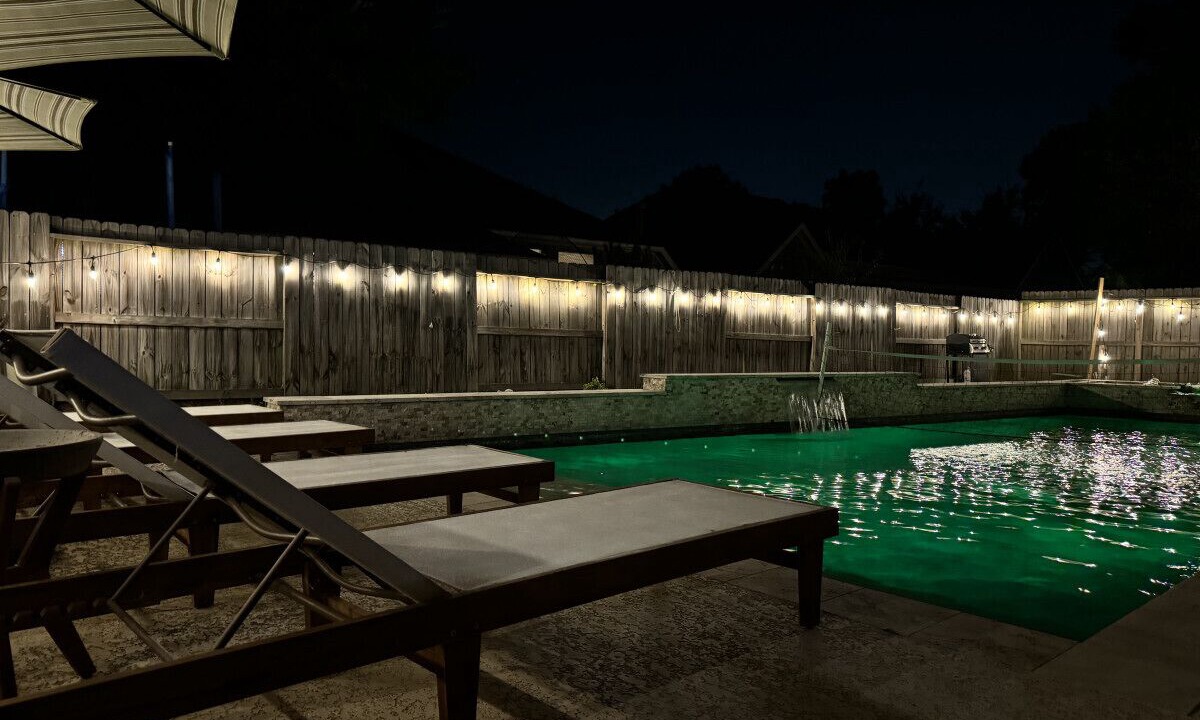 Photo of Outdoor in Lake Houston