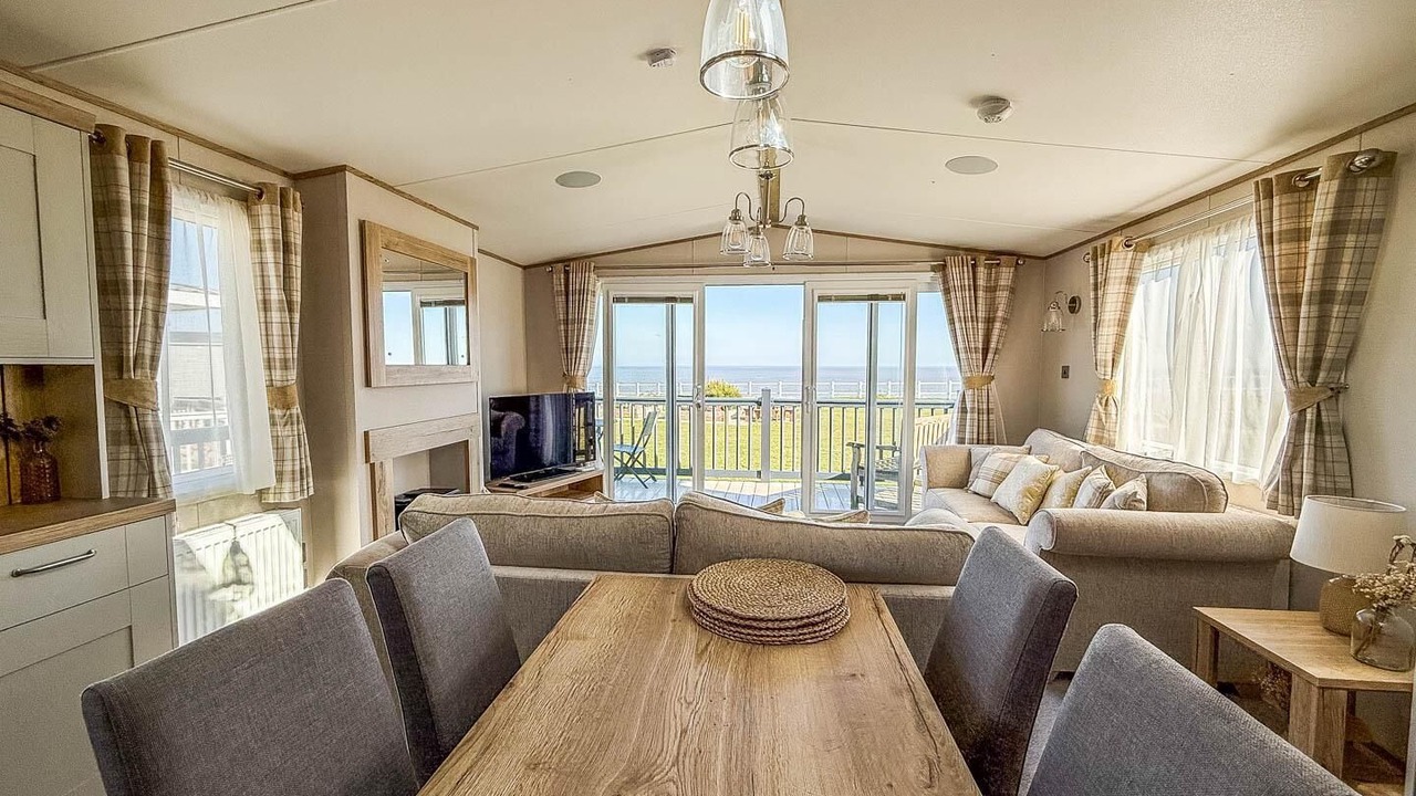 Photo of Livingroom in Hopton on Sea