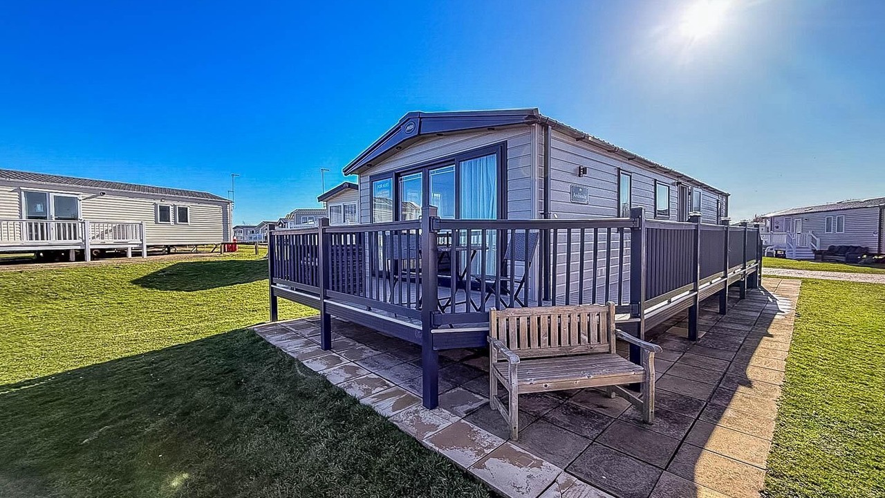 Photo of Outdoor in Hopton on Sea