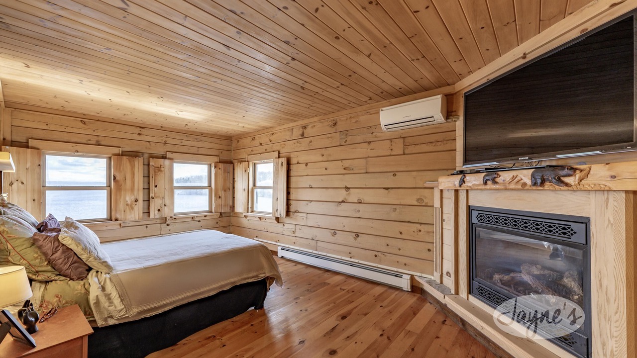 Photo of Livingroom in Seguin