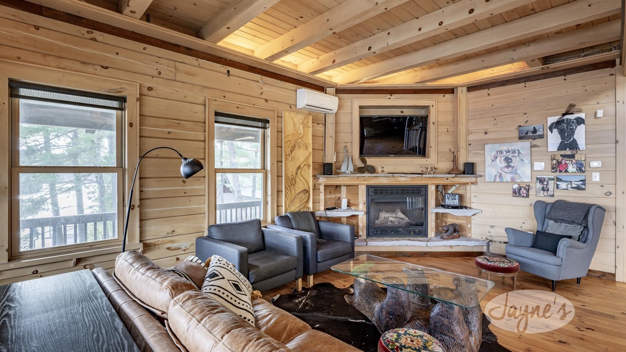 Photo of Livingroom in Seguin