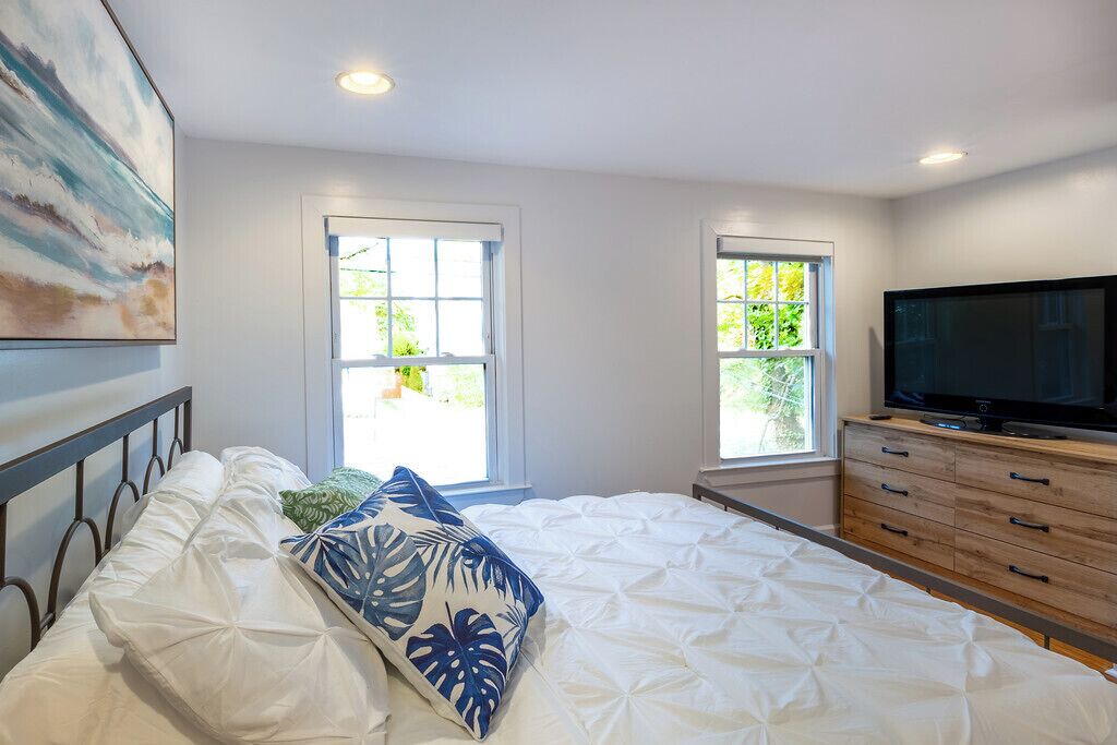 Photo of Bedroom in West Annapolis
