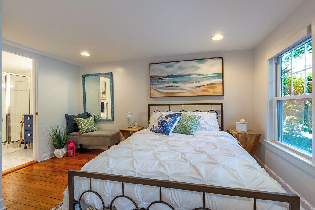 Photo of Bedroom in West Annapolis