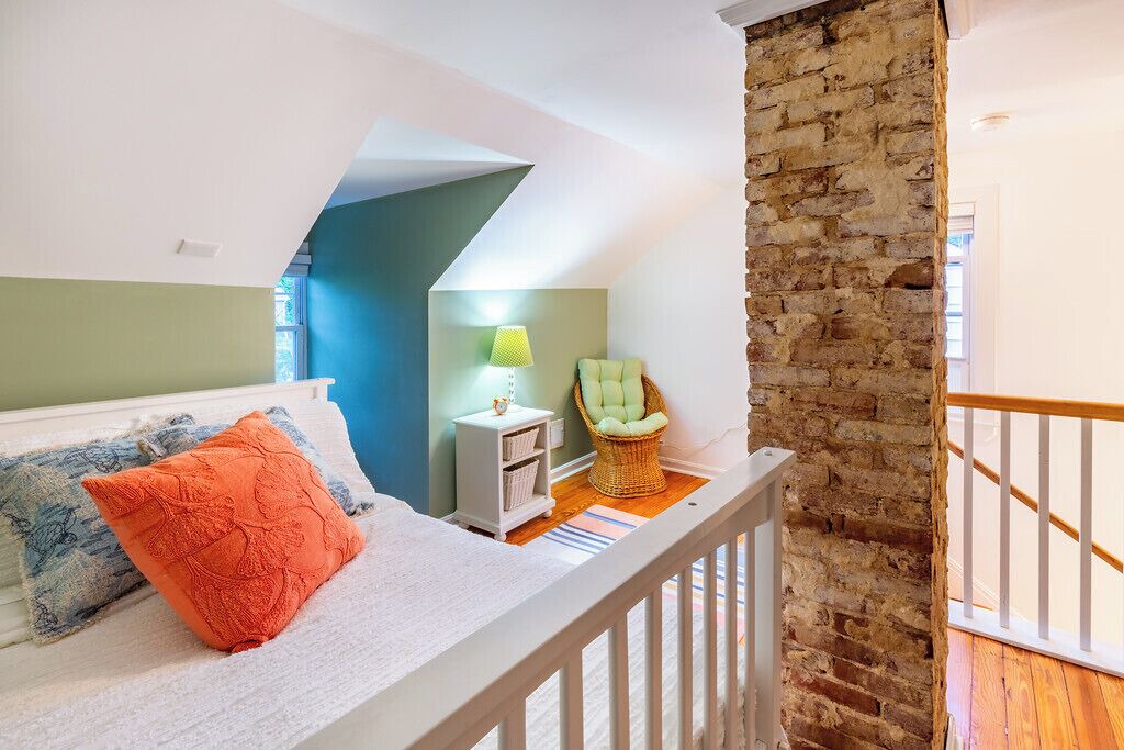 Photo of Bedroom in West Annapolis