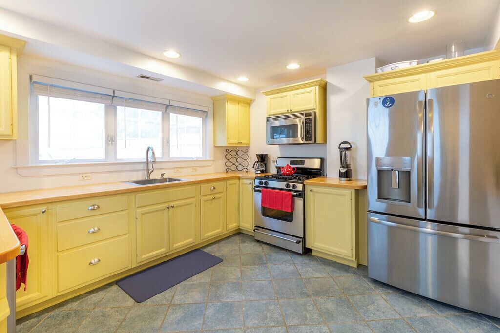 Photo of Kitchen in West Annapolis
