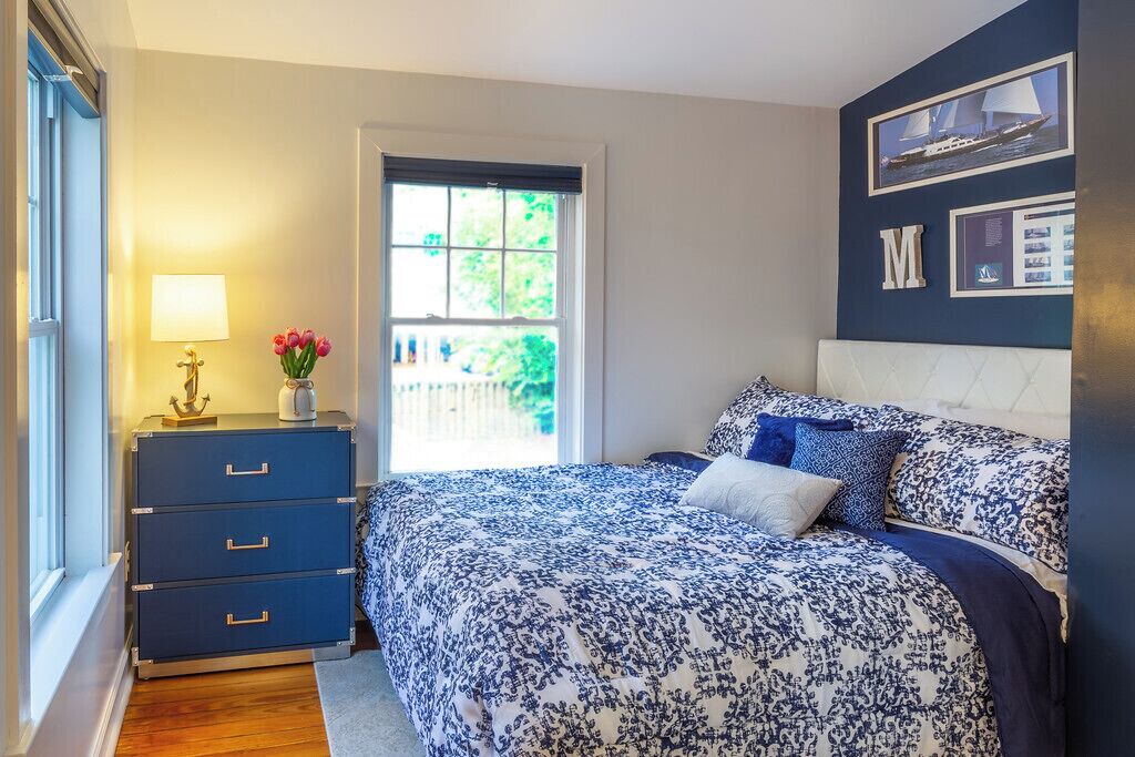 Photo of Bedroom in West Annapolis
