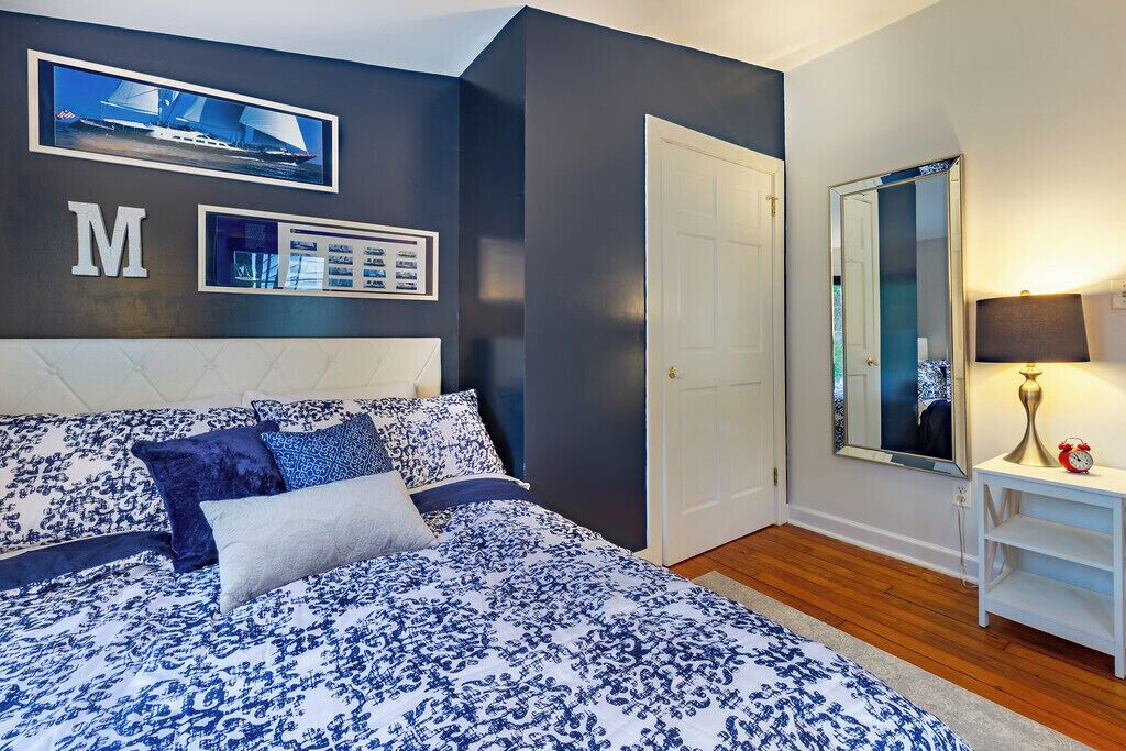 Photo of Bedroom in West Annapolis