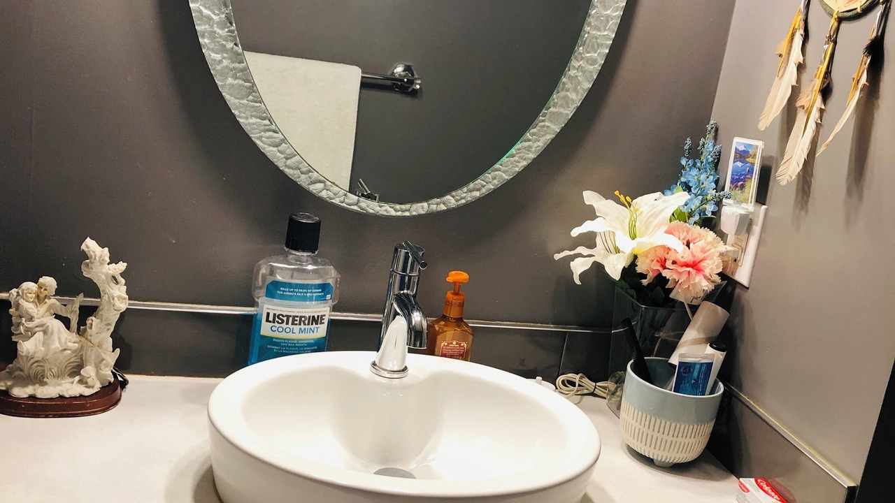 Photo of Bathroom in Saint Thomas