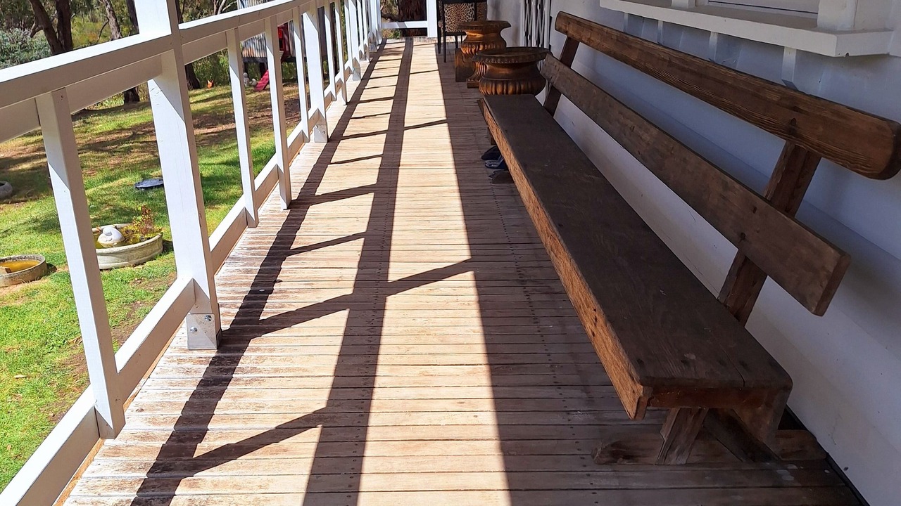 Photo of Outdoor in Maldon