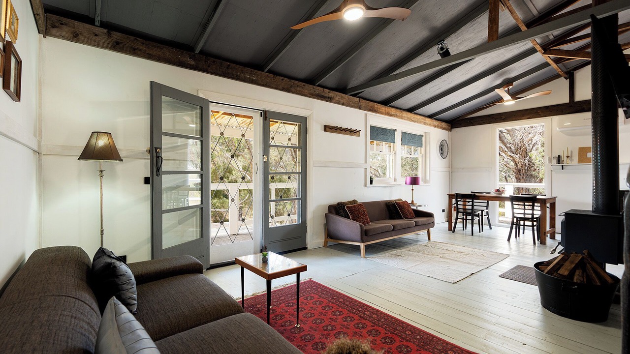 Photo of Livingroom in Maldon