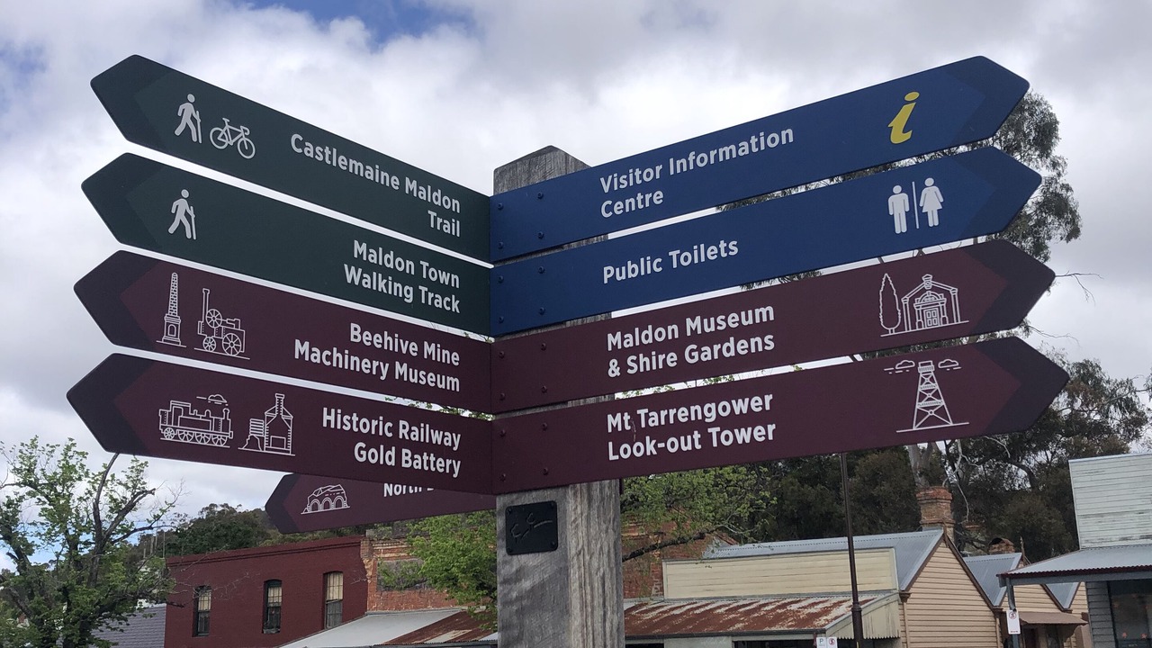 Photo of Others in Maldon