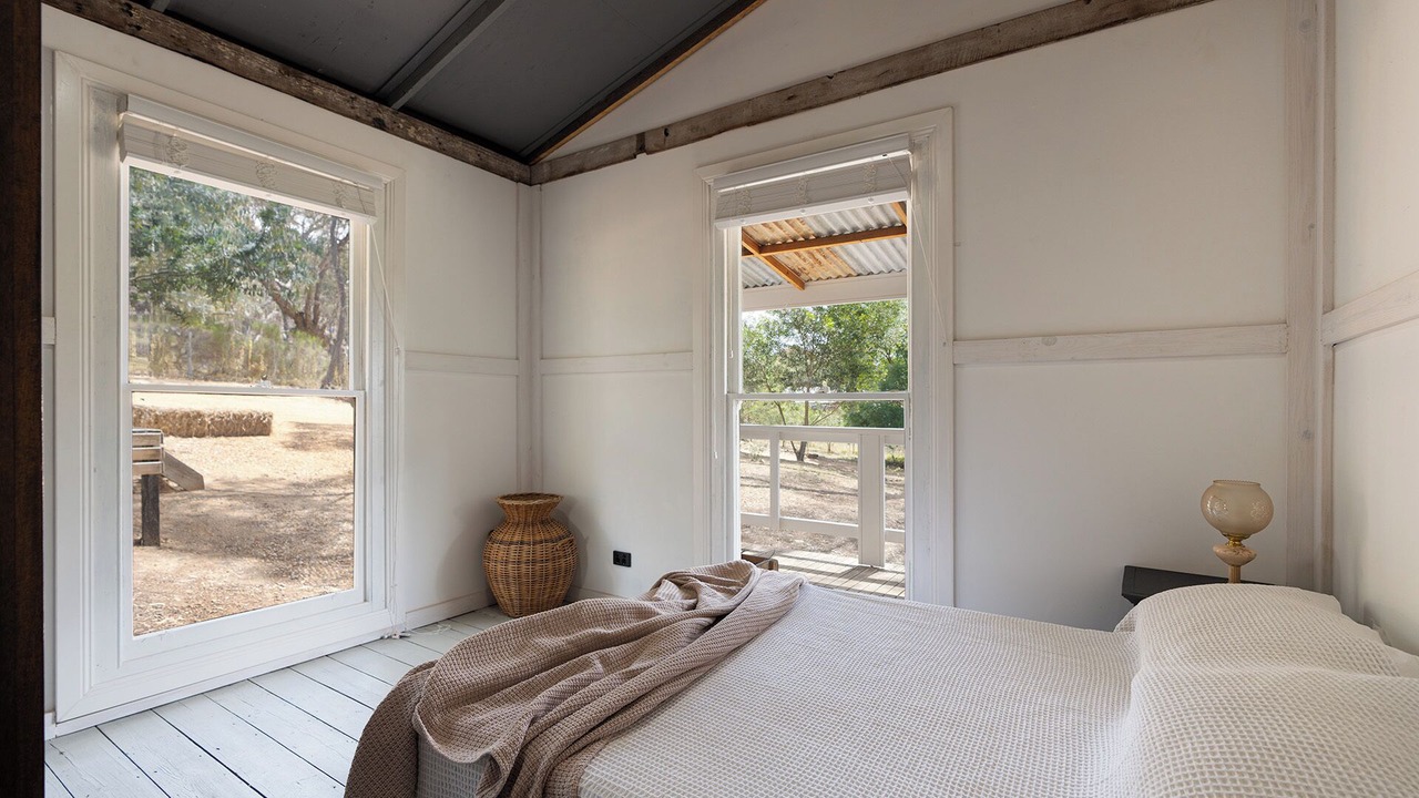 Photo of Bedroom in Maldon