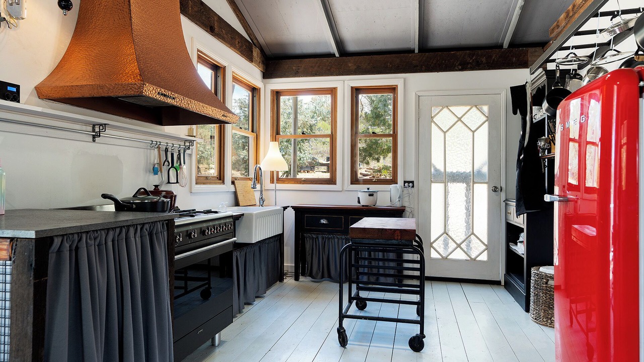 Photo of Kitchen in Maldon