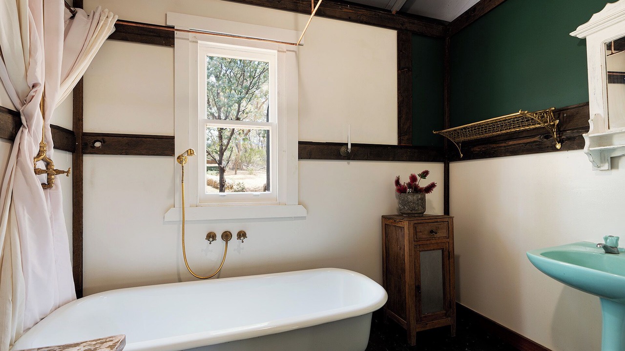 Photo of Bathroom in Maldon