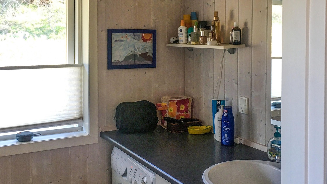 Photo of Bathroom in Anholt