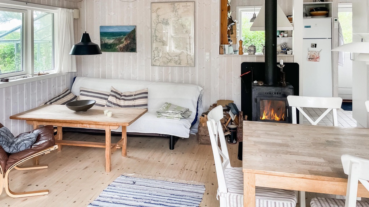 Photo of Bedroom in Anholt