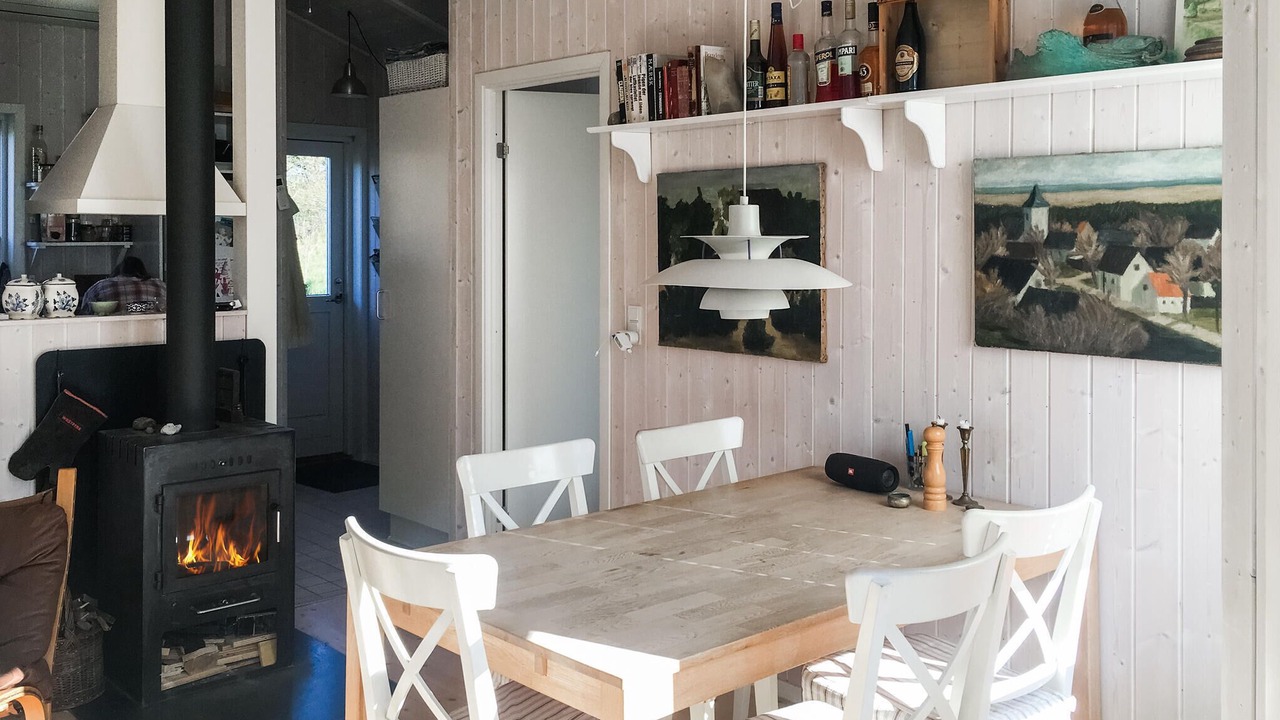 Photo of Bedroom in Anholt