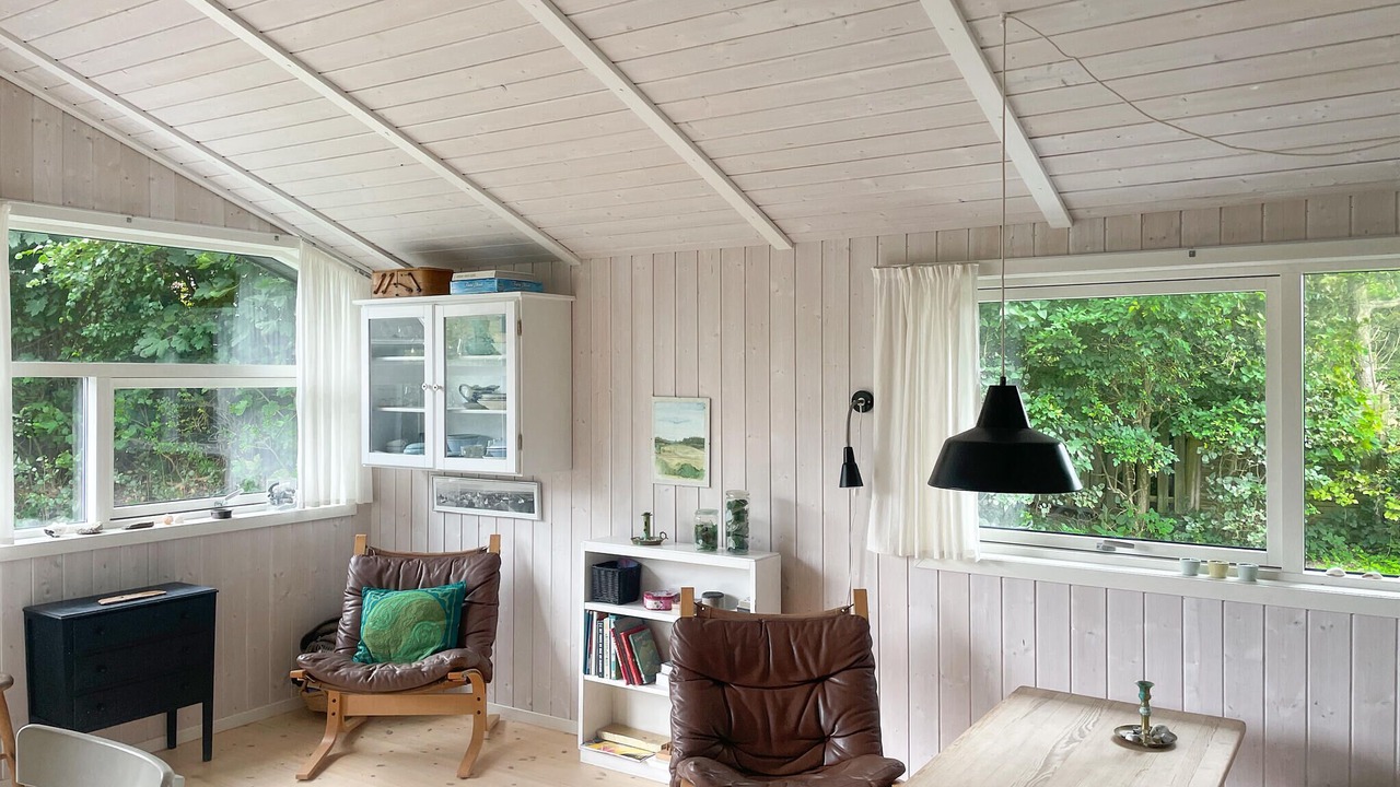Photo of Bedroom in Anholt