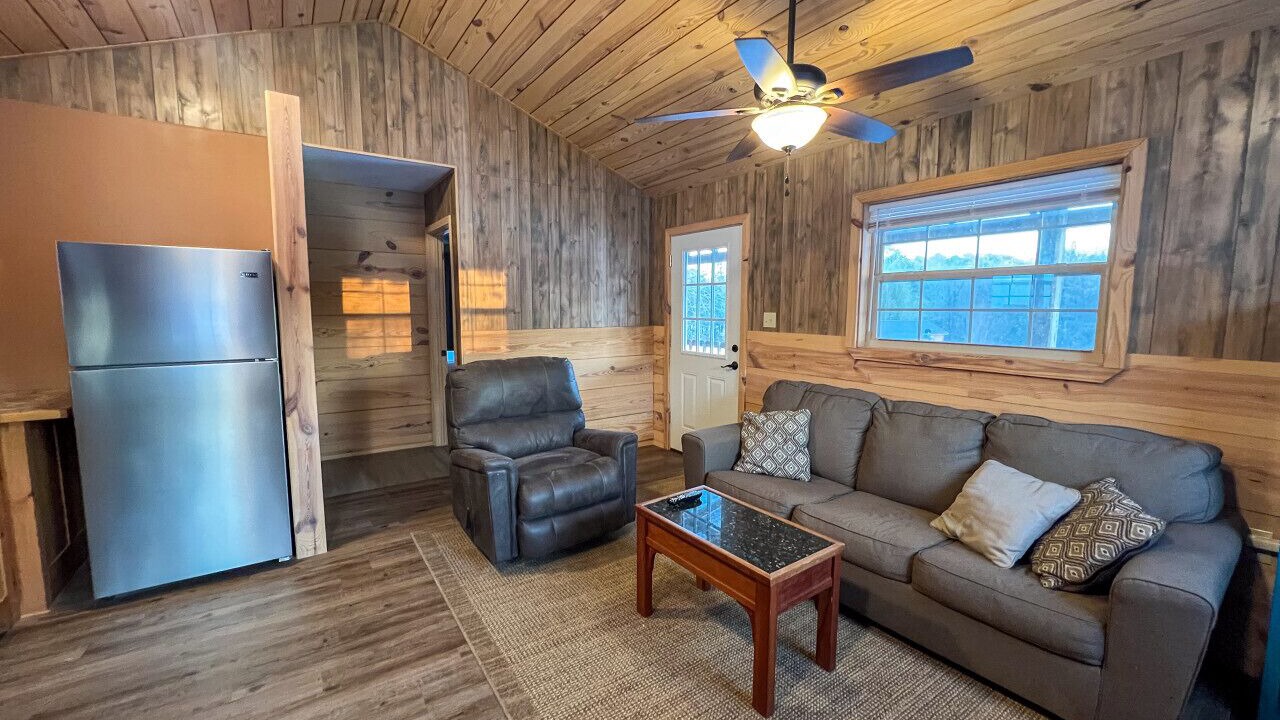 Photo of Livingroom in Daisy