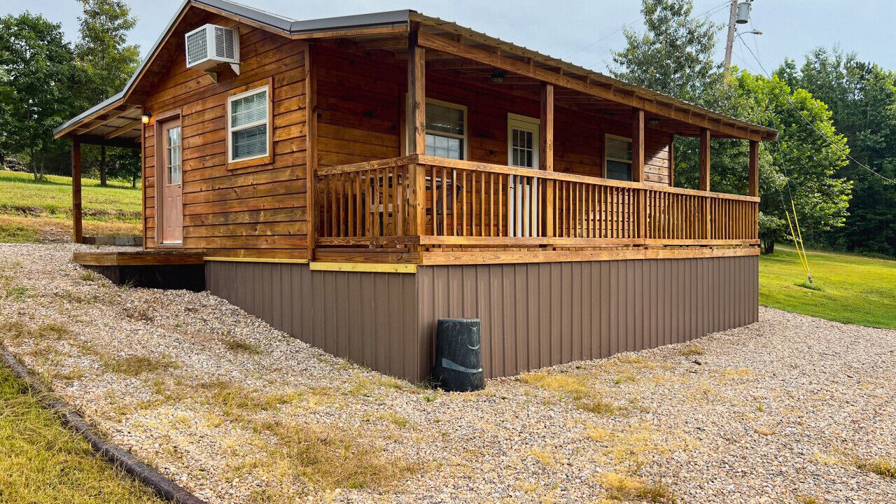Photo of Outdoor in Daisy