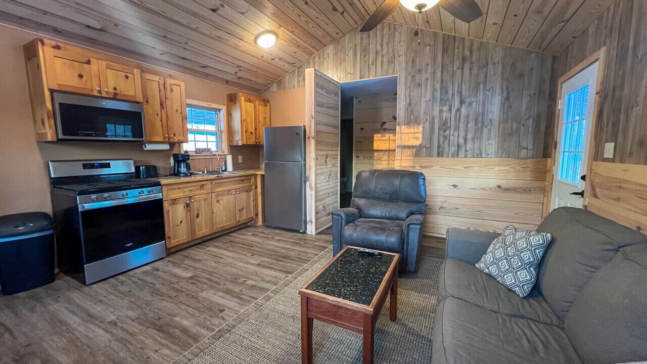 Photo of Livingroom in Daisy