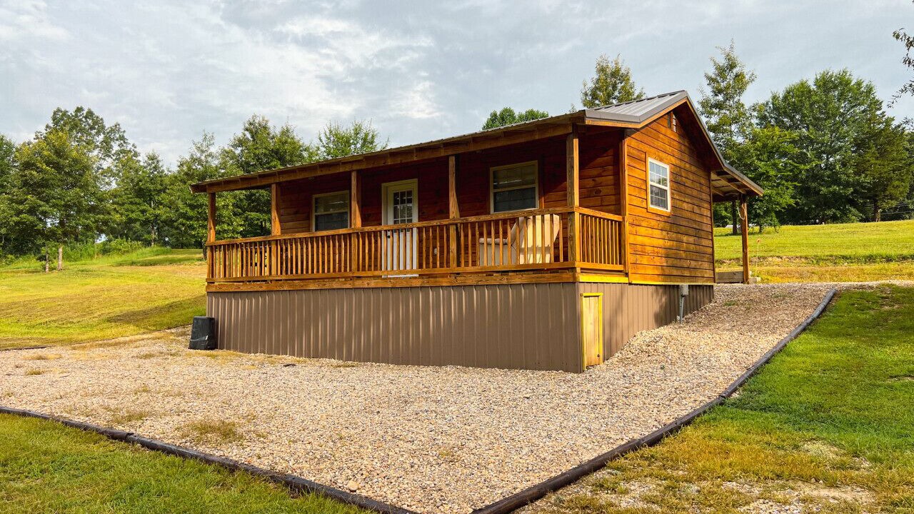 Photo of Outdoor in Daisy