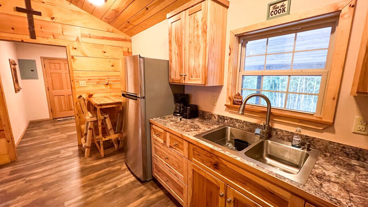 Photo of Kitchen in Daisy