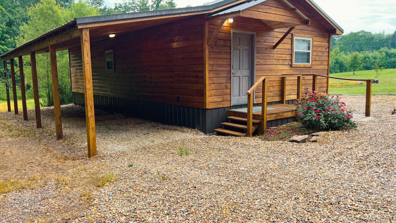 Photo of Outdoor in Daisy
