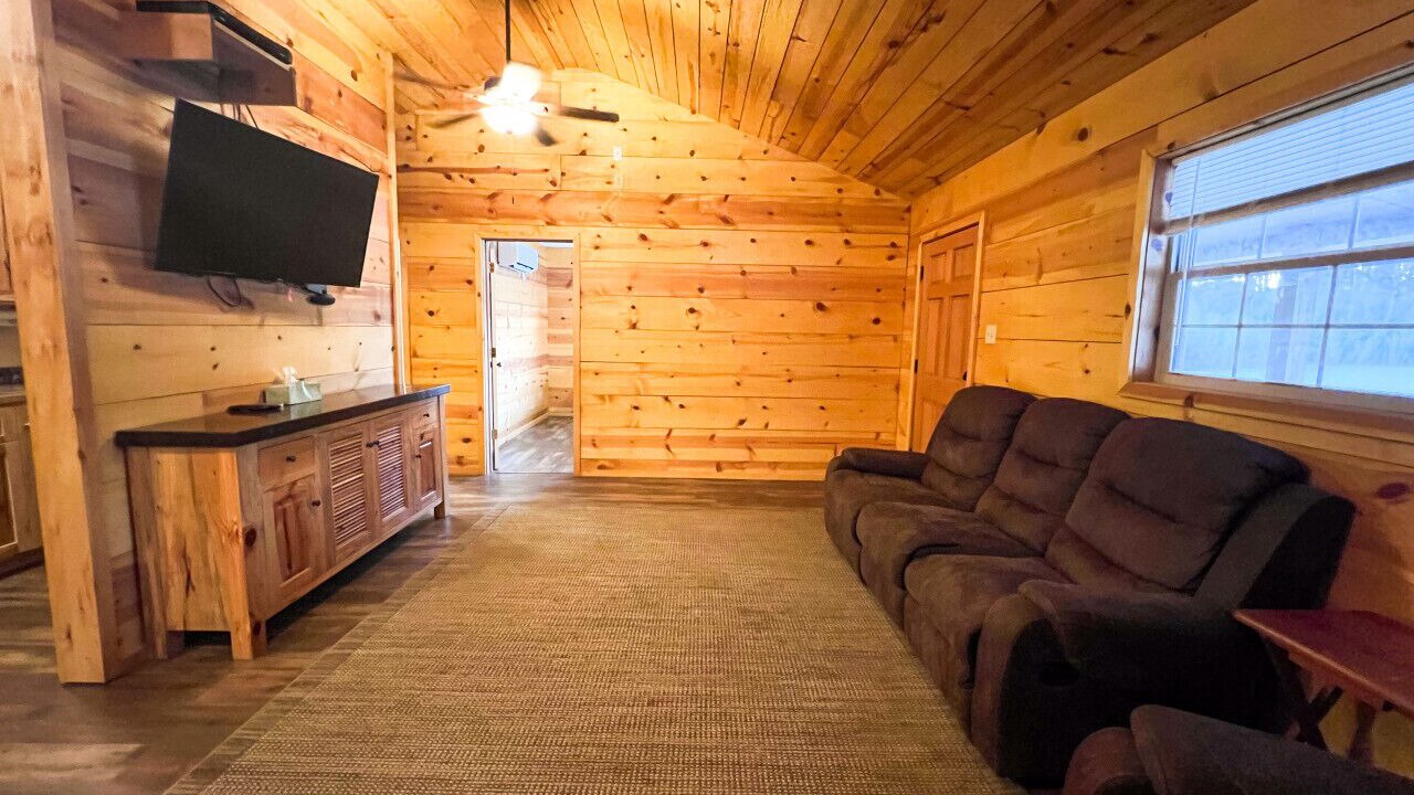 Photo of Livingroom in Daisy