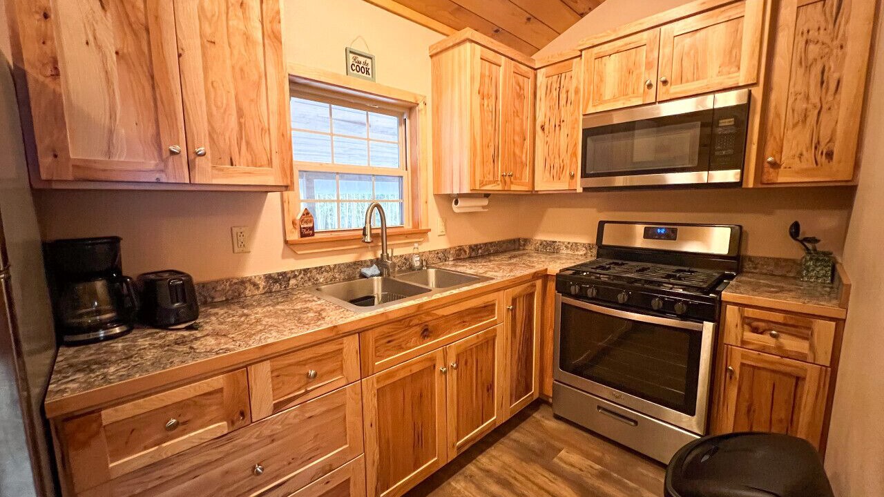 Photo of Kitchen in Daisy