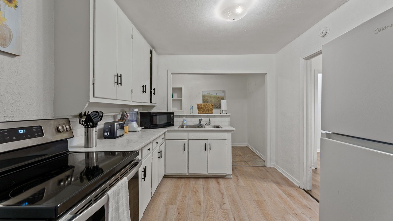 Photo of Kitchen in Mound