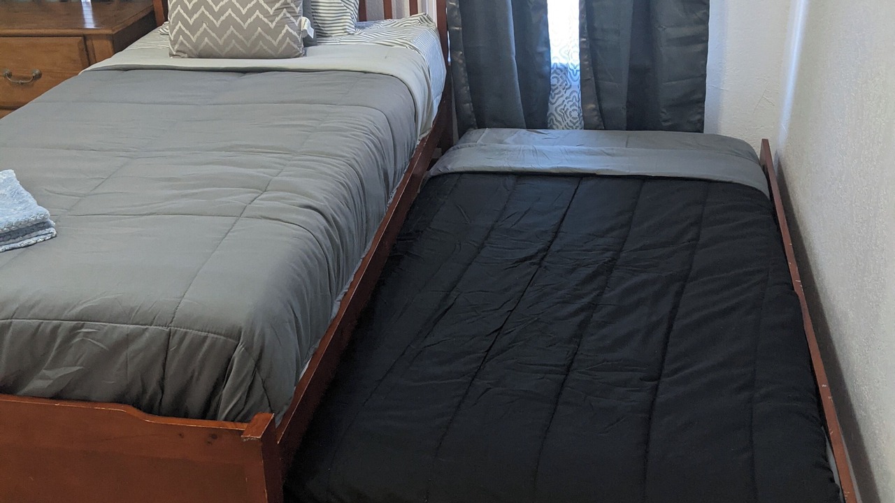 Photo of Bedroom in Mound